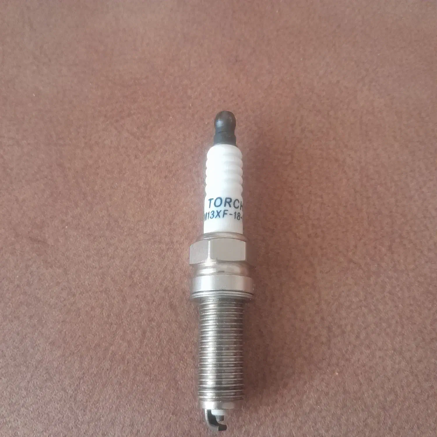 ۴ عدد شمع خودرو|قطعات یدکی و لوازم جانبی|شاهینشهر, عطار|دیوار