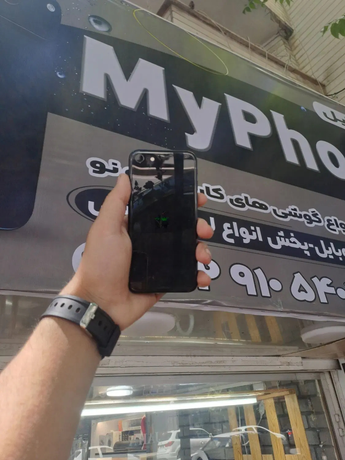apple/se/128|موبایل|قزوین, |دیوار