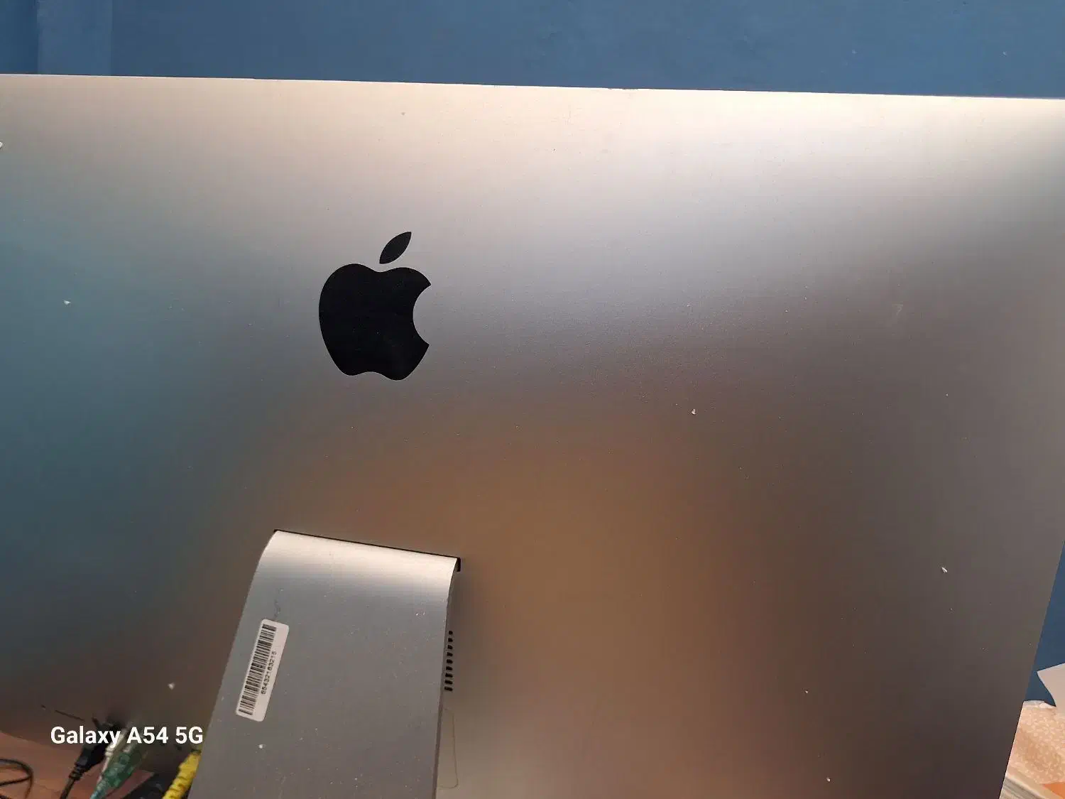 imac a1311|رایانه رومیزی|شیراز, فخرآباد (دروازه کازرون)|دیوار