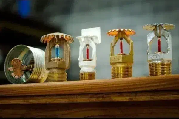 اسپرینکلر های استاندارد شرکت (لوازم آتش نشانی)پمپ|مصالح و تجهیزات ساختمان|مشهد, دانشجو|دیوار