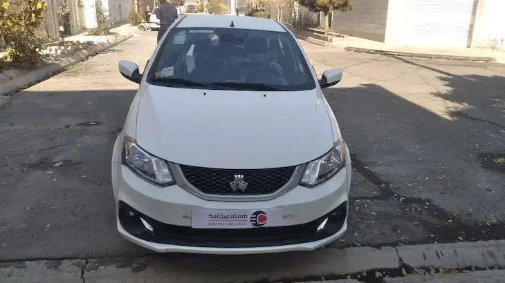 ساینا S مدل 1404 اقساط|خودرو سواری و وانت|تهران, دانشگاه شریف|دیوار