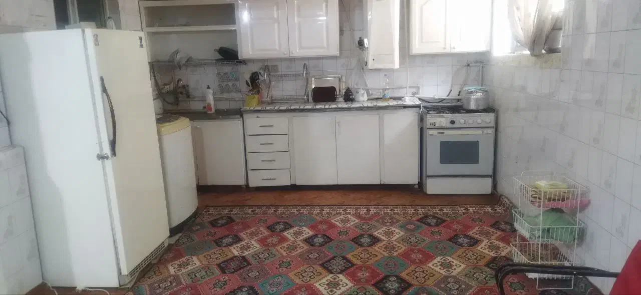 سوییت یک خوابه شهرک غرب،قیمت  خیلی مناسب|اجارهٔ کوتاه‌مدت آپارتمان و سوئیت|مشهد, استاد یوسفی (شهرک غرب)|دیوار