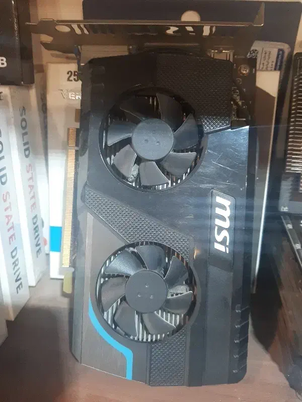 کارت گرافیک کامپیوتر|قطعات و لوازم جانبی رایانه|قم, زنبیل آباد|دیوار