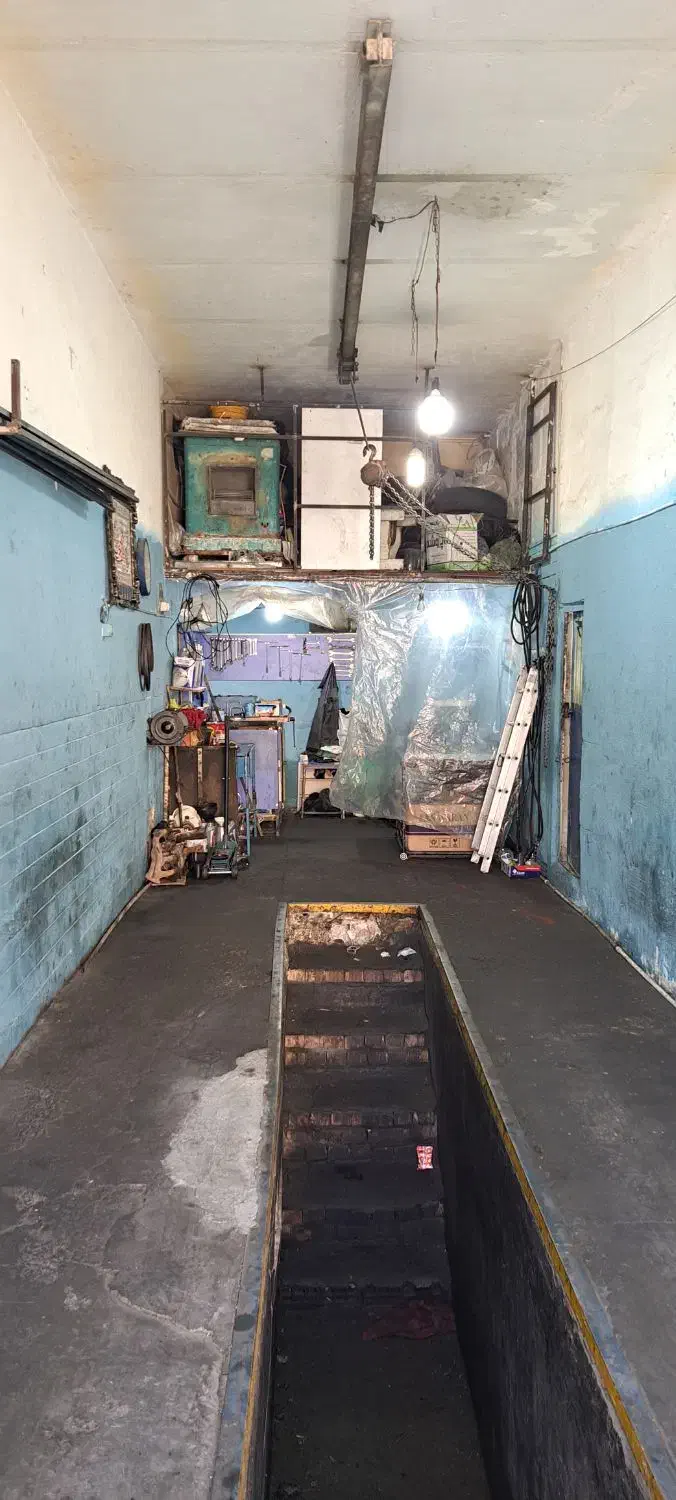 فروشی فوری|فروش مغازه و غرفه|قم, شهرک امام حسن|دیوار