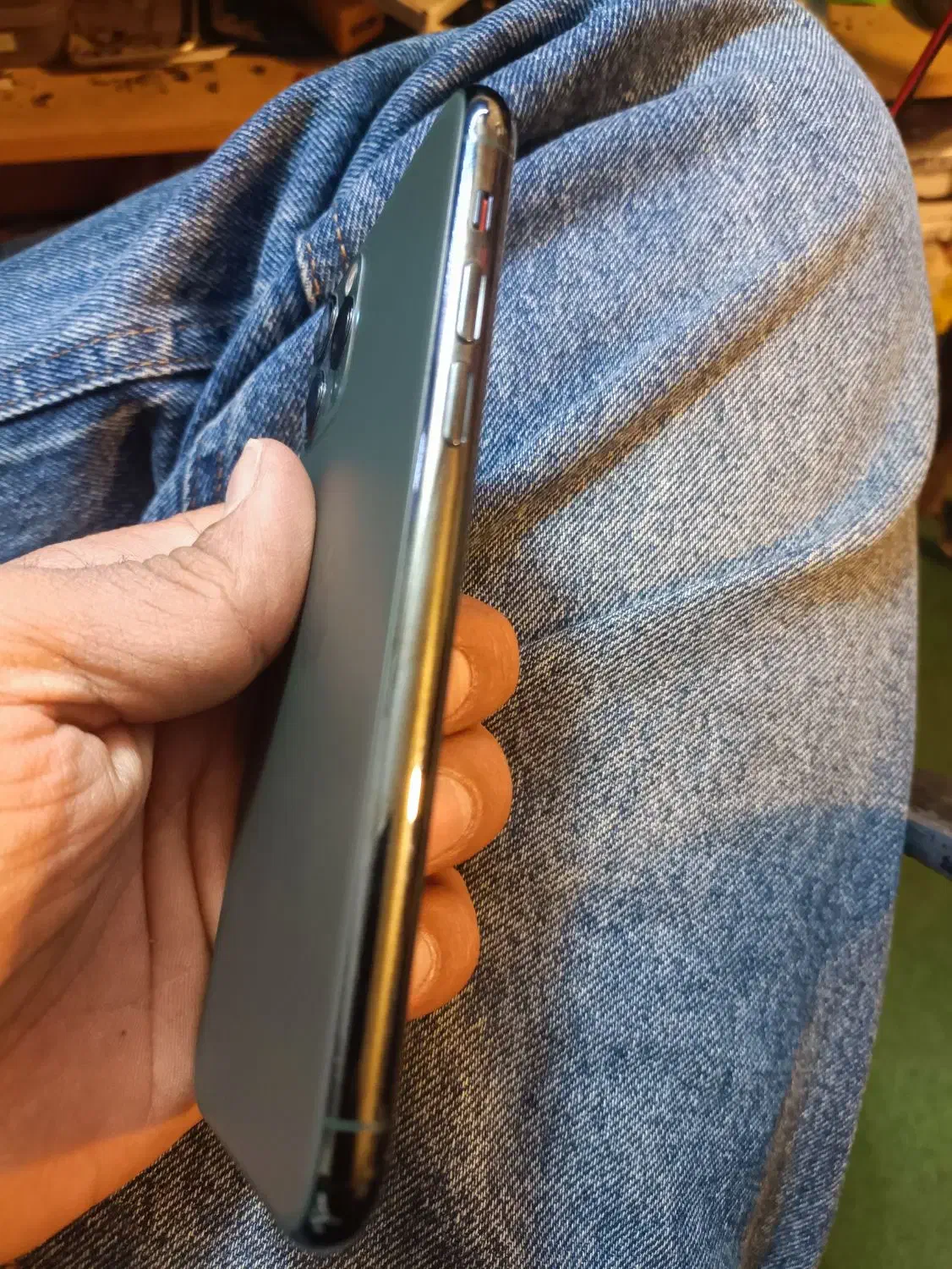 11pro|موبایل|کرمان, |دیوار