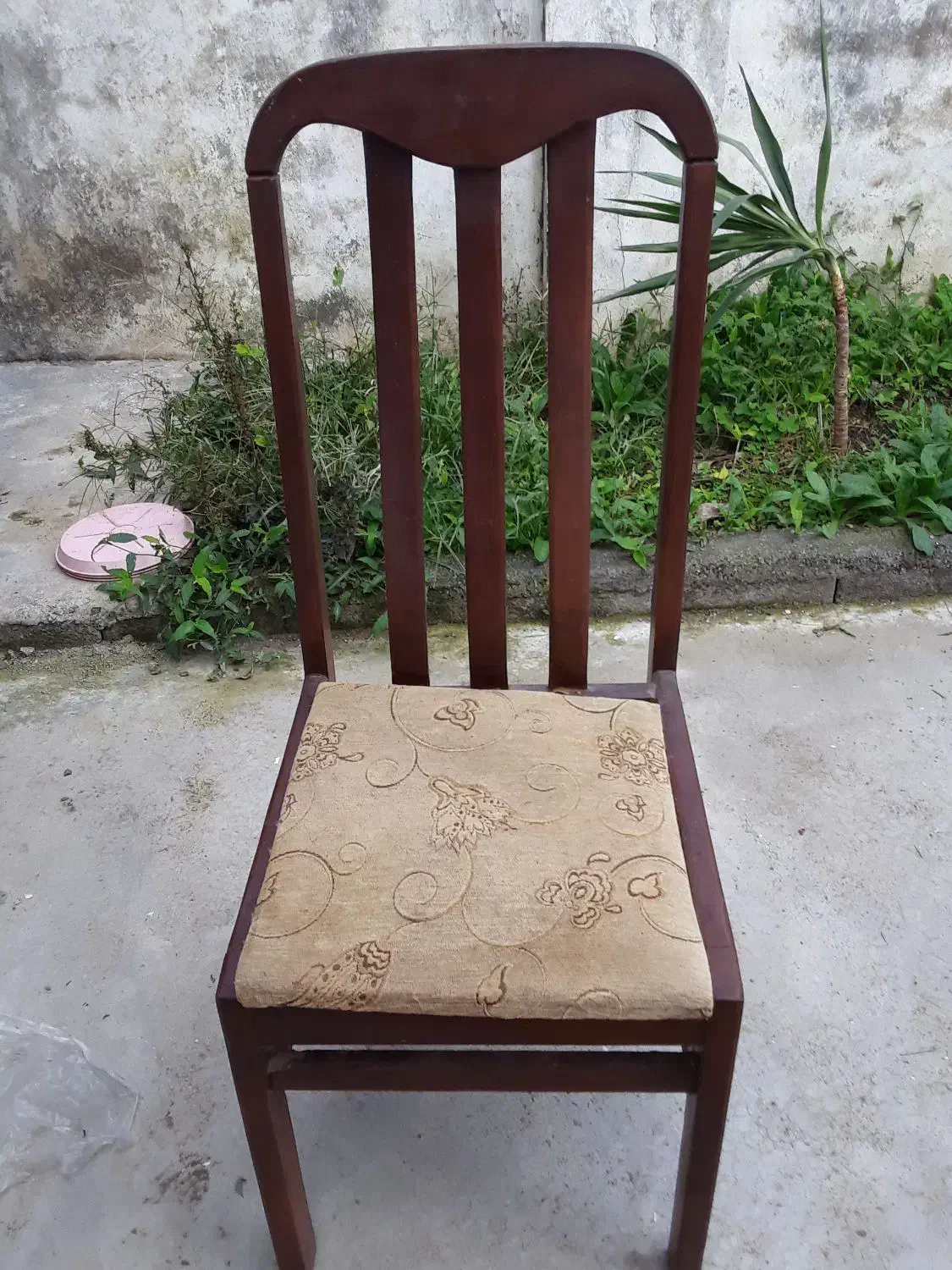 هشت عددصندلی وسه عدد میز عسلی|میز و صندلی غذاخوری|محمودآباد, |دیوار