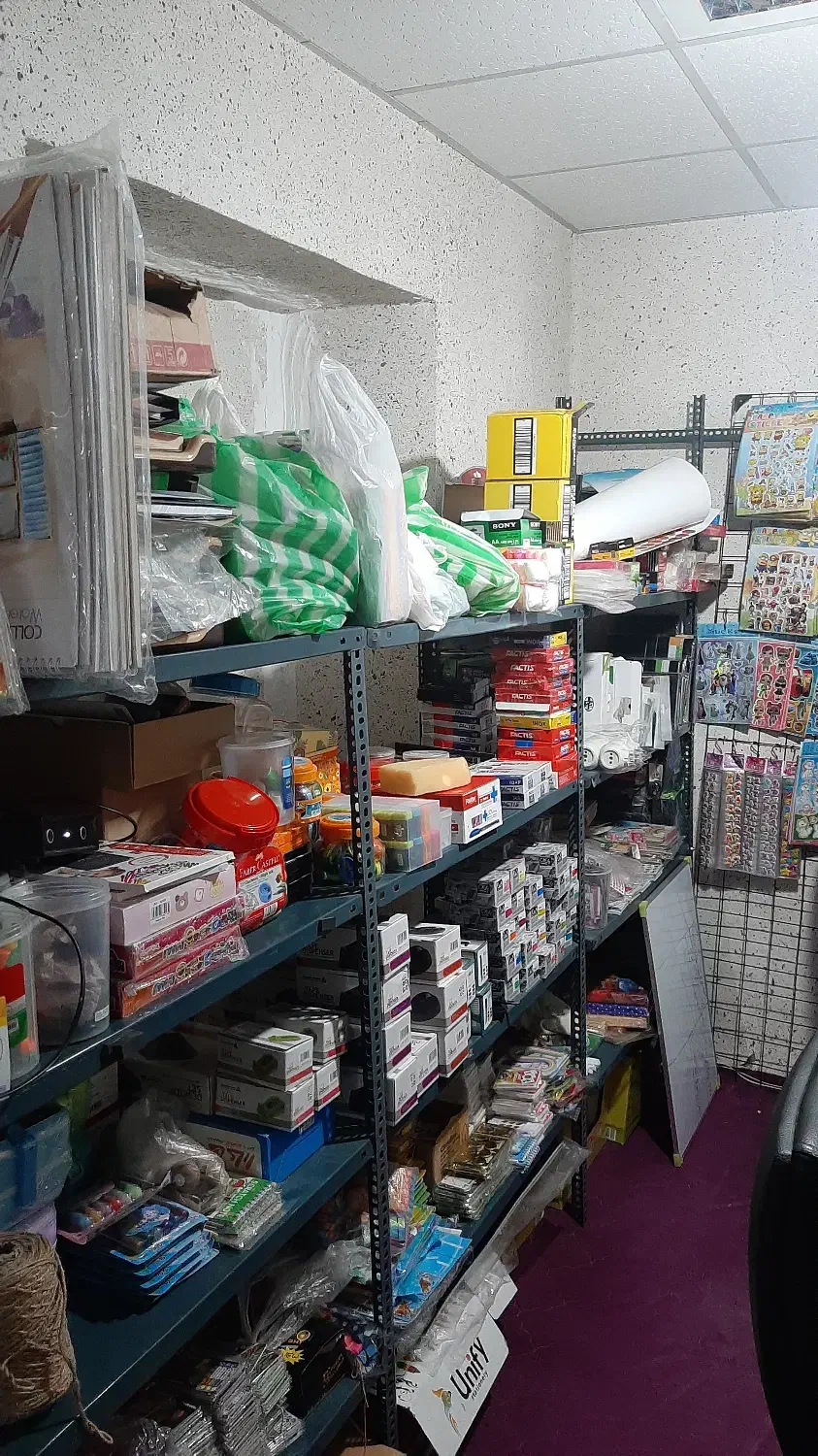 نیروی کار ساده جهت بسته بندی در انبار لوازم تحریر|استخدام صنعتی، فنی، مهندسی|تهران, بازار|دیوار