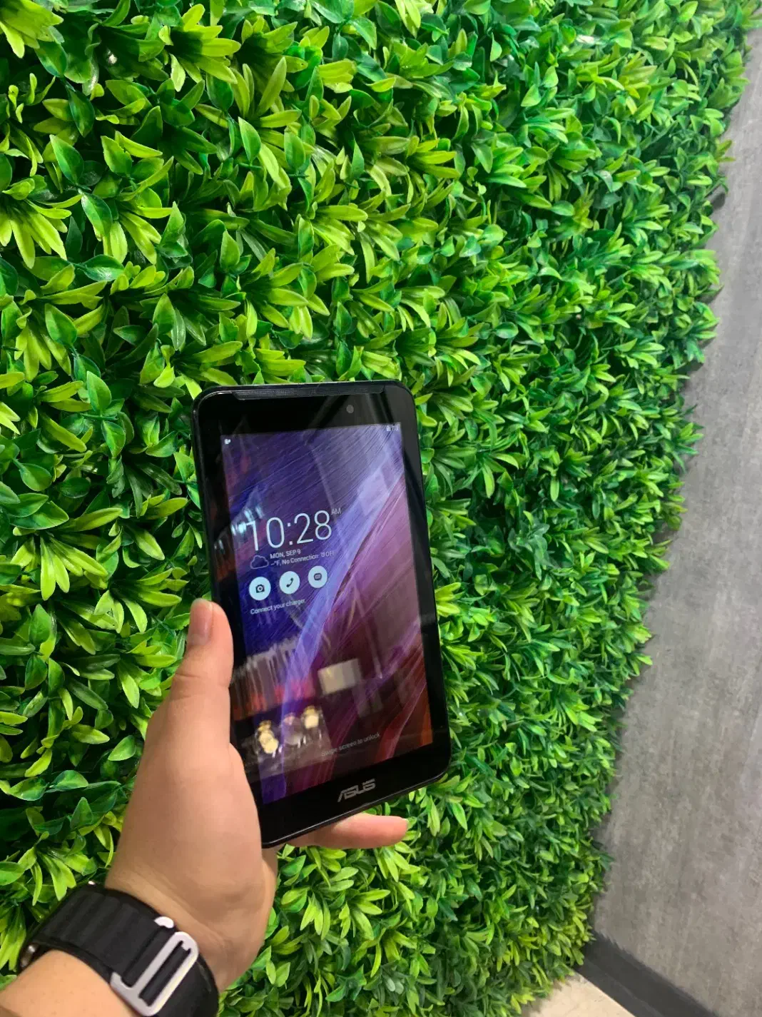 تبلت فون پد ۷|تبلت|یزد, |دیوار