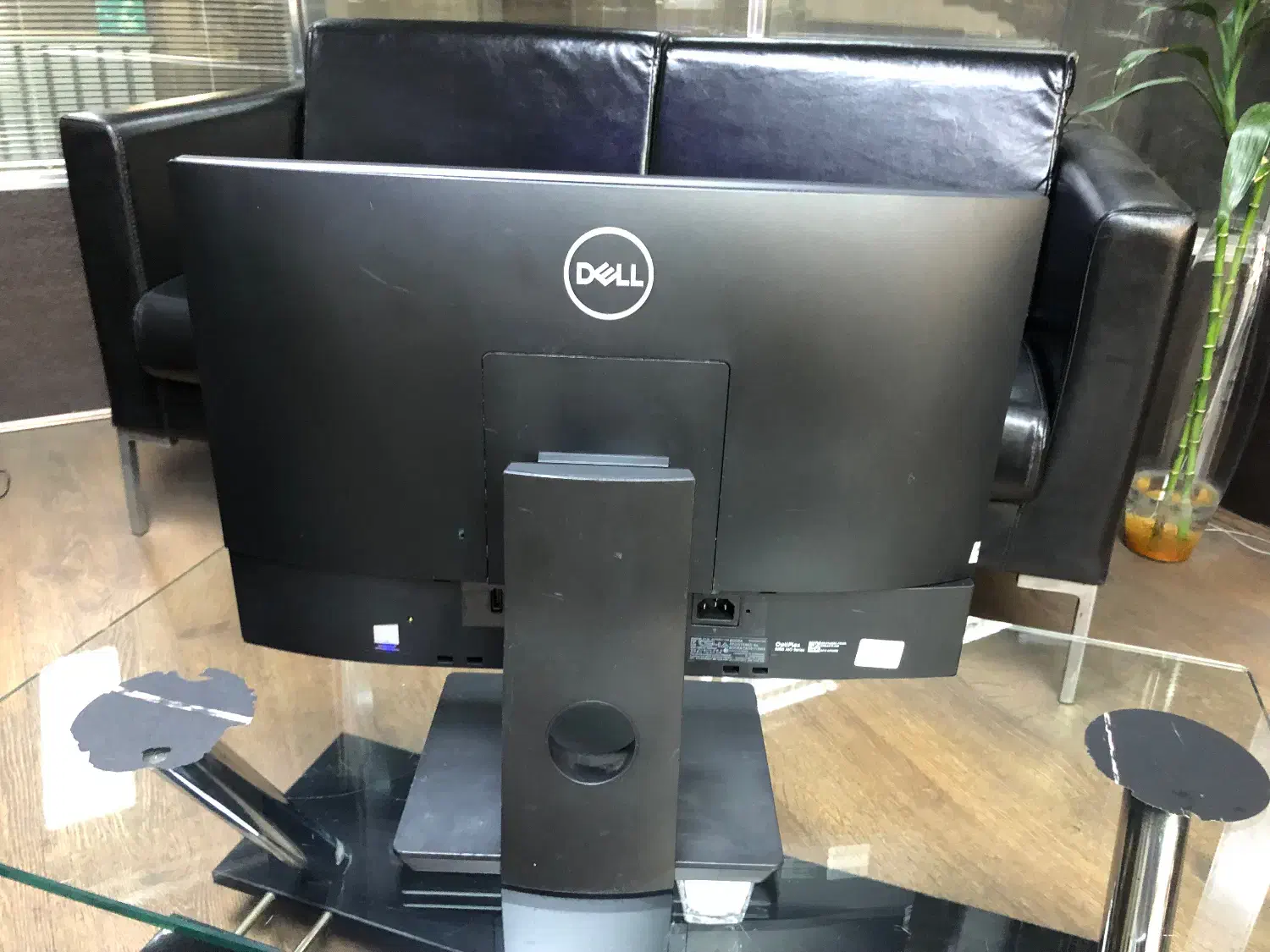 ال این وان Dell optiplex|رایانه رومیزی|تهران, میدان ولیعصر|دیوار