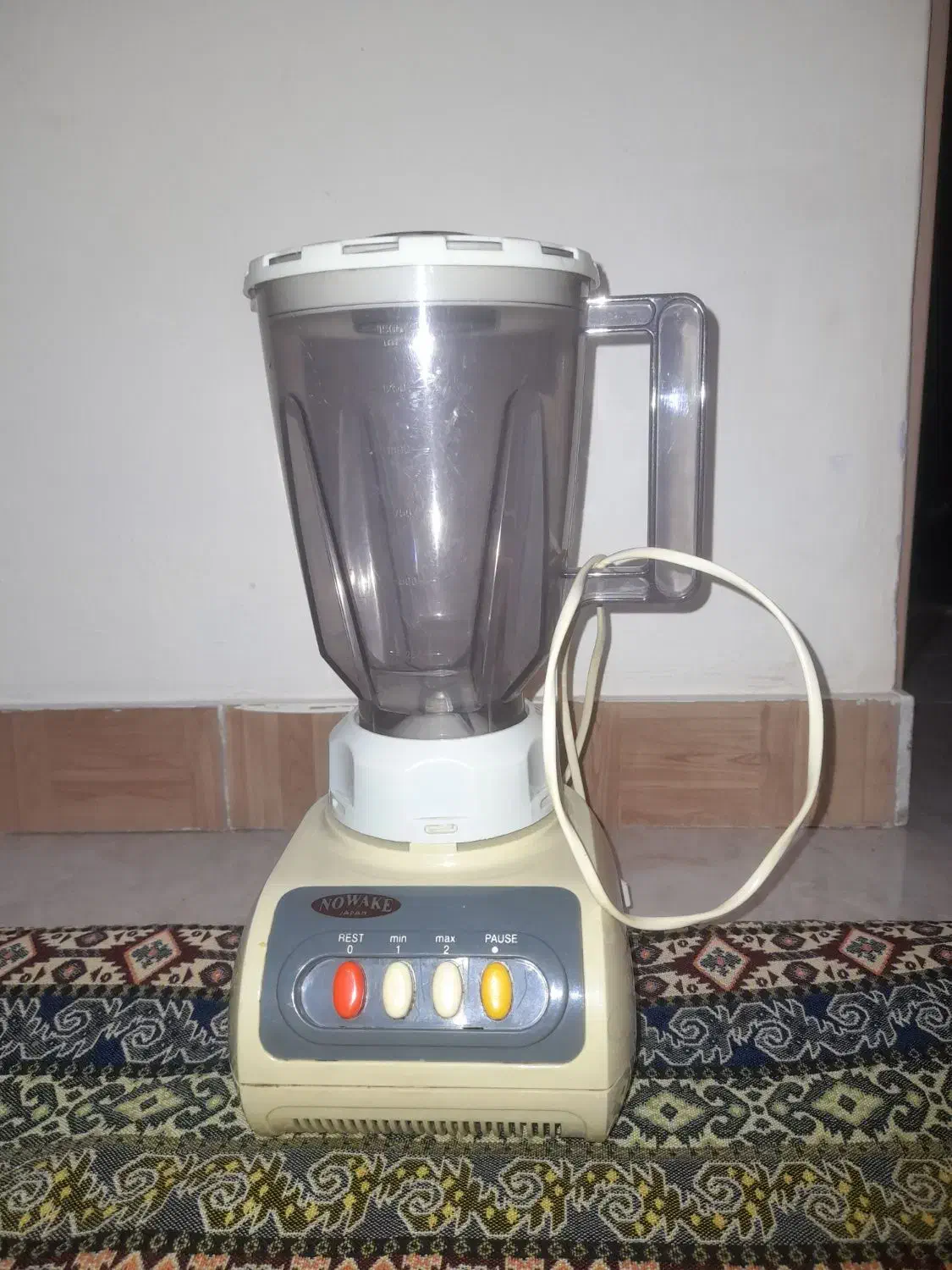 آبمیوه گیریه سونی ونواکه|آبمیوهگیر و آبمرکباتگیر|رشت, قاسمیه|دیوار