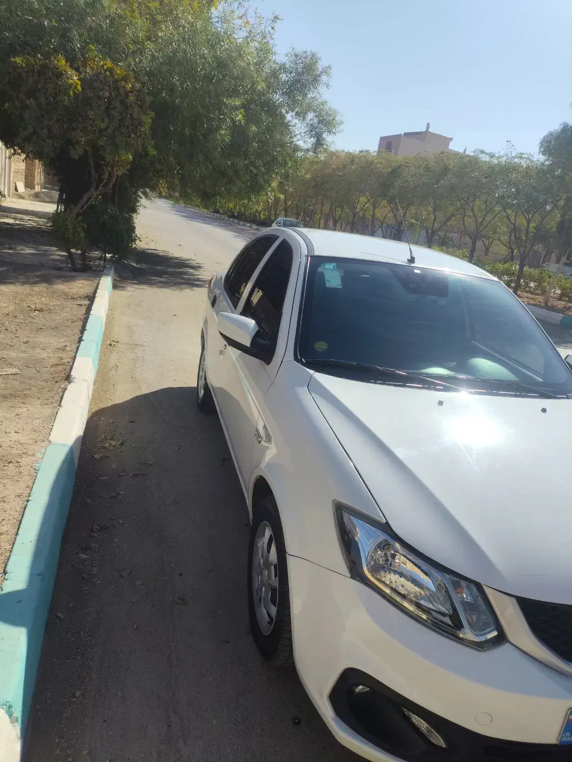 ساینا s دوگانه شرکتی|خودرو سواری و وانت|نجف‌آباد, ویلاشهر|دیوار