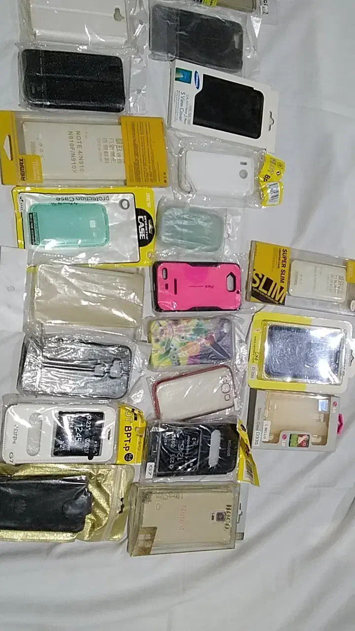 قاب گوشی|لوازم جانبی موبایل و تبلت|قم, علی آباد سعدگان|دیوار