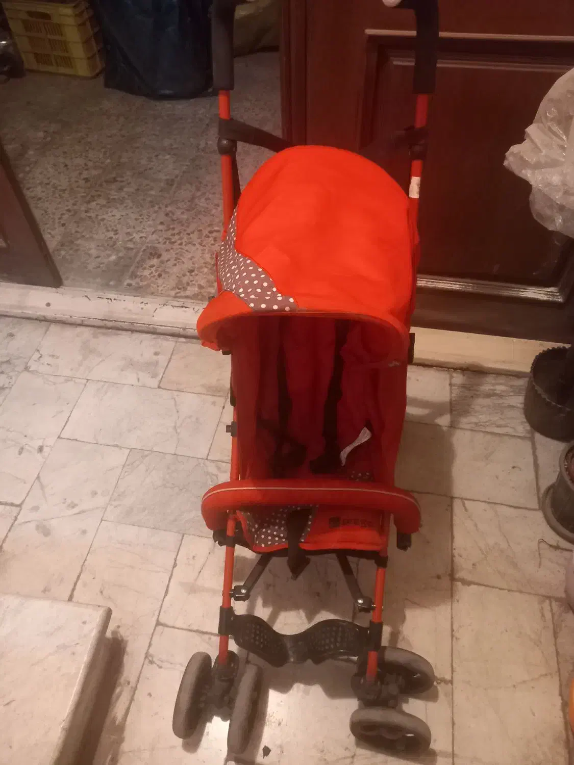 کالسکه عصایی|کالسکه و لوازم جانبی|تهران, امیریه|دیوار