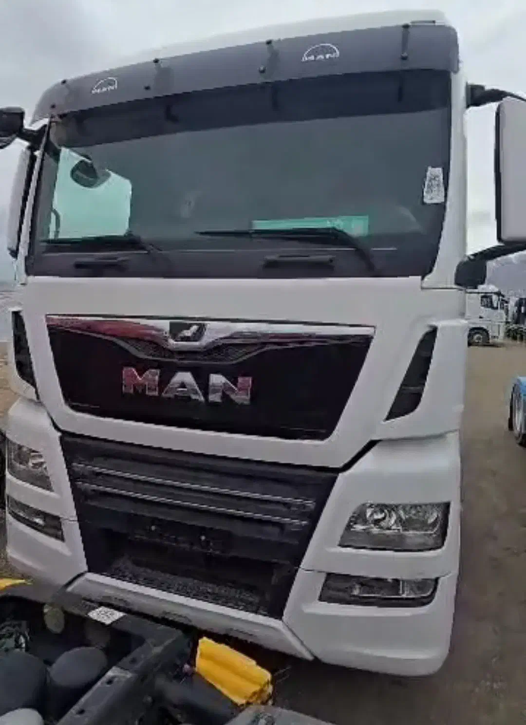 کشنده اورپایی|خودرو سنگین|شیراز, حومه شیراز|دیوار