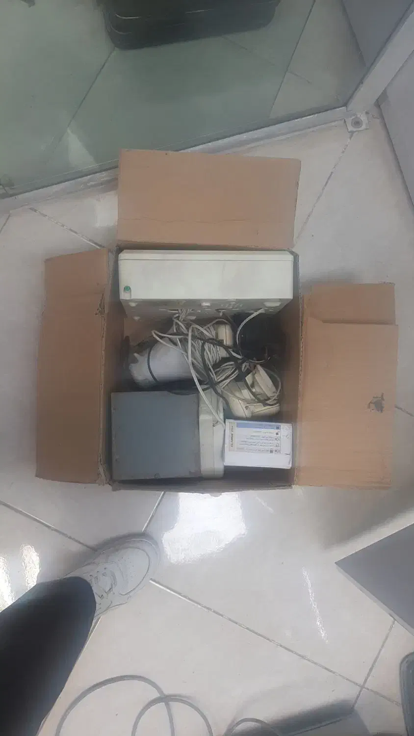 دزدگیر|دوربین مداربسته|قوچان, |دیوار