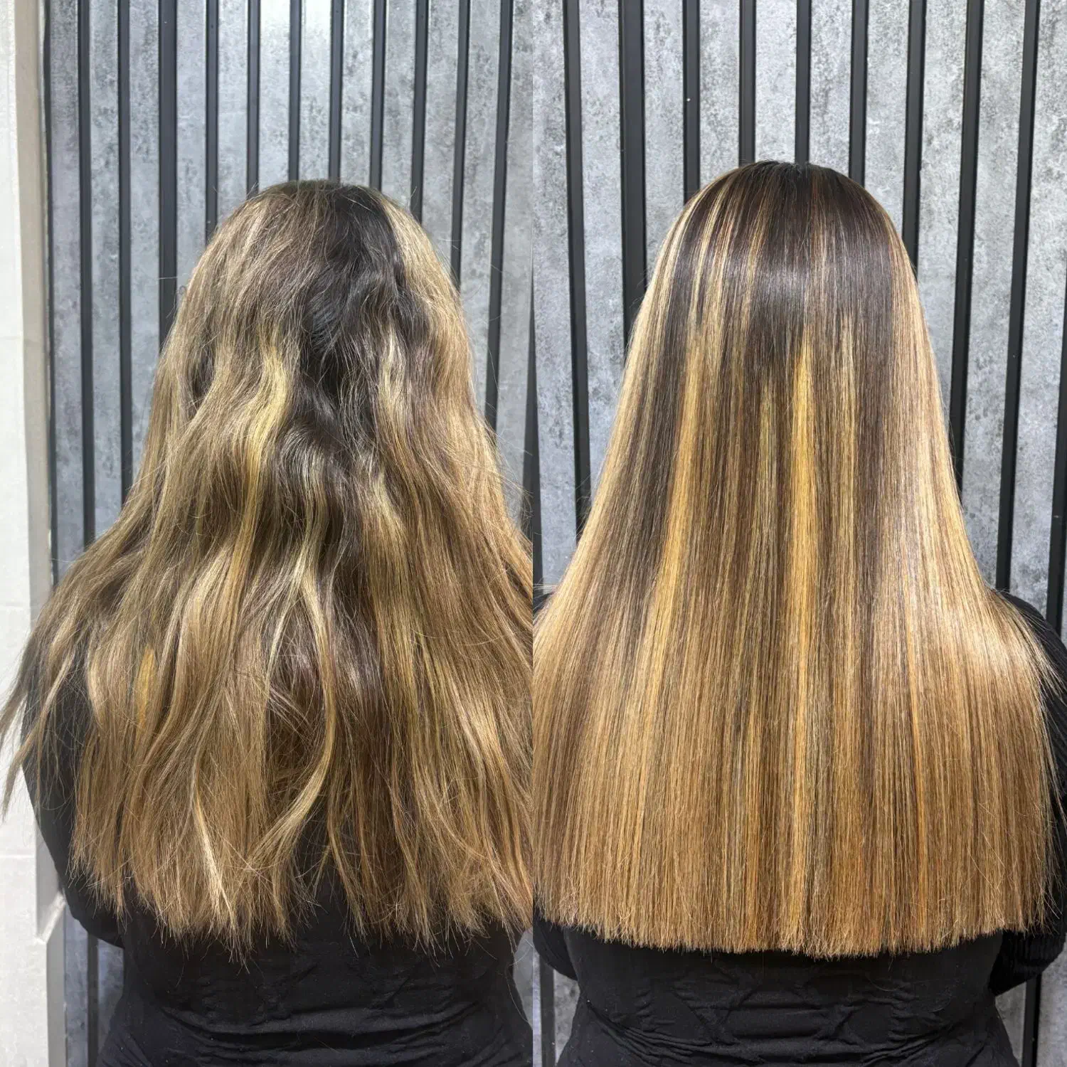 مدل کراتین و پروتئین|خدمات آرایشگری و زیبایی|کیش, |دیوار