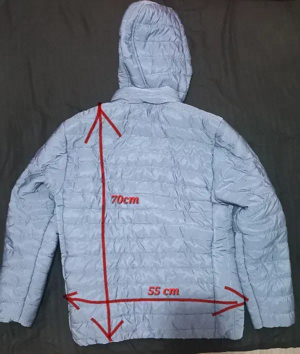 کاپشن آبی|لباس|تهران, سردارجنگل|دیوار