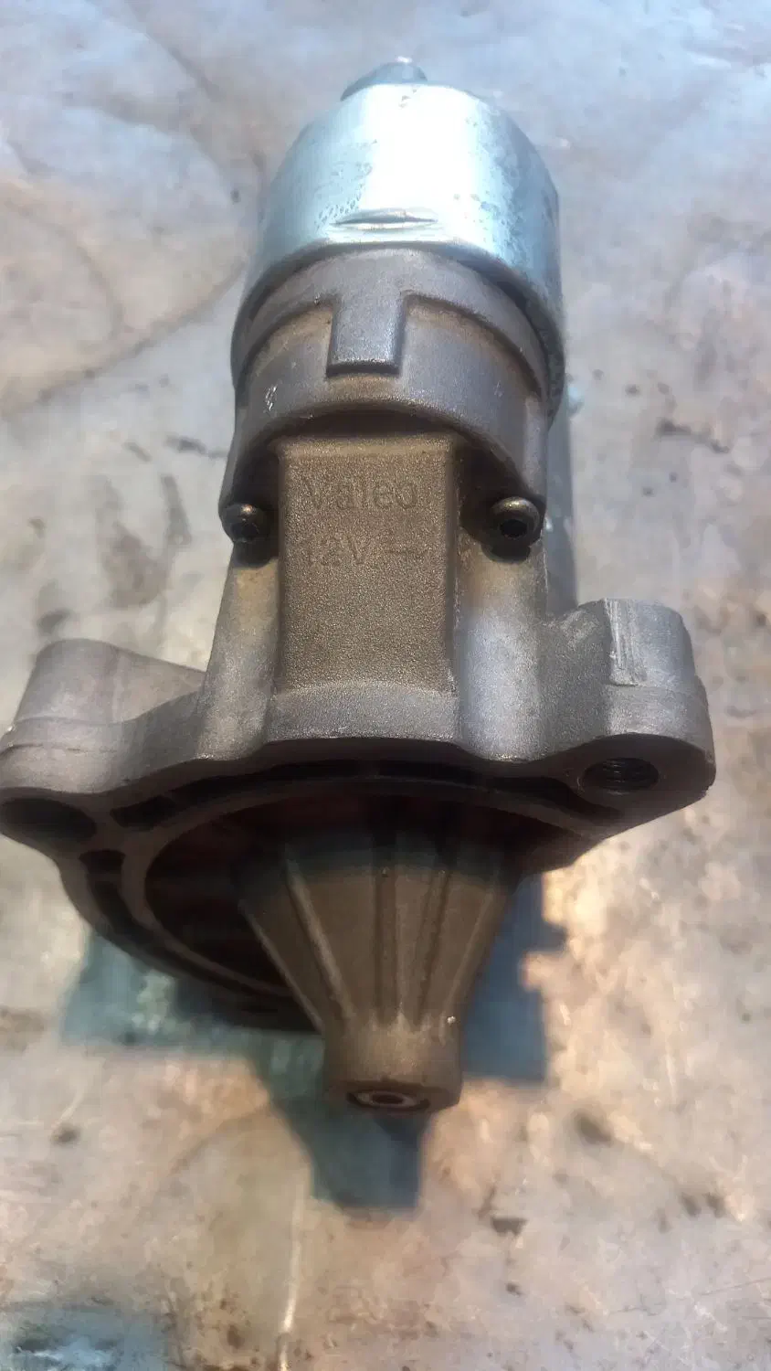 استارت|قطعات یدکی و لوازم جانبی|کرج, حیدرآباد|دیوار