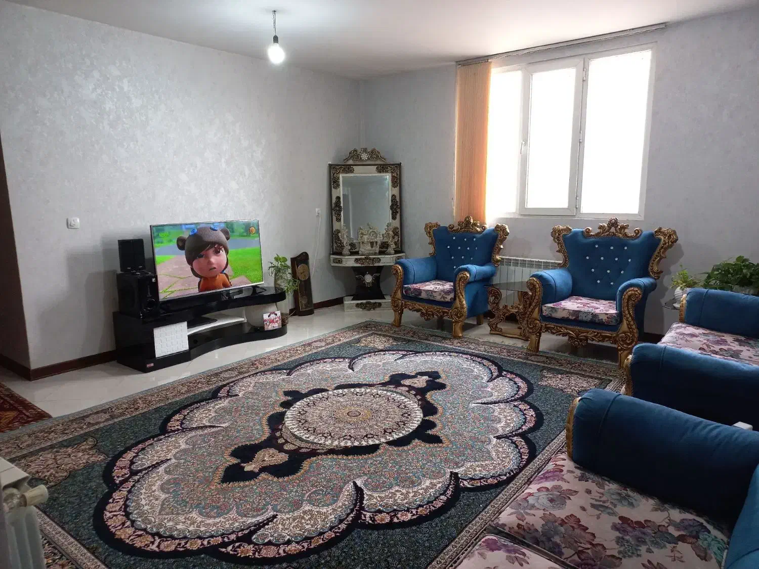 مسکن مهر بشری حاجی آباد|فروش آپارتمان|کرمان, |دیوار