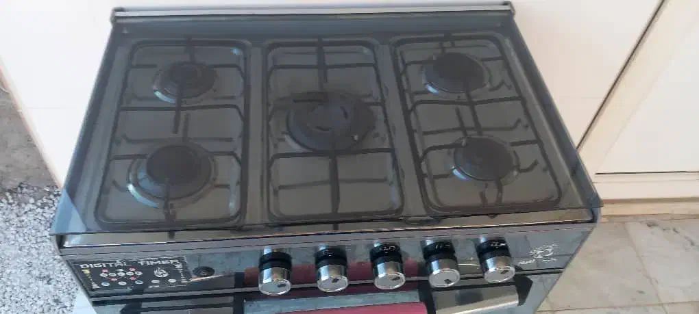 اجاق گاز|اجاق گاز و لوازم برقی پخت‌وپز|معصومیه, |دیوار