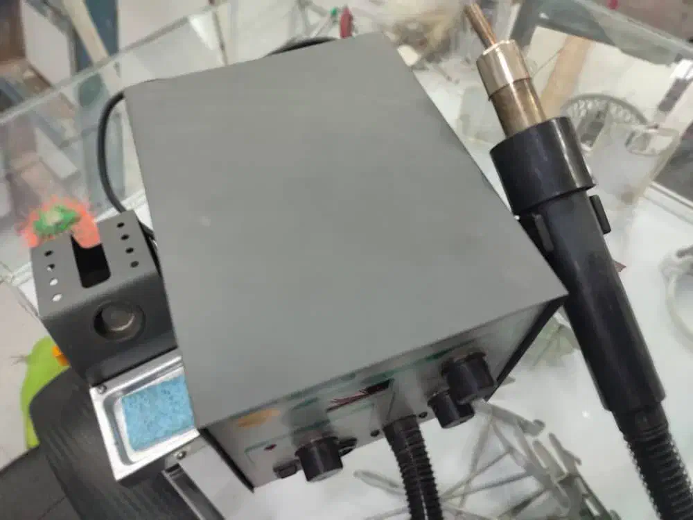 هیتر هویه کوییک|ابزارآلات|قم, شهرک امام حسین|دیوار