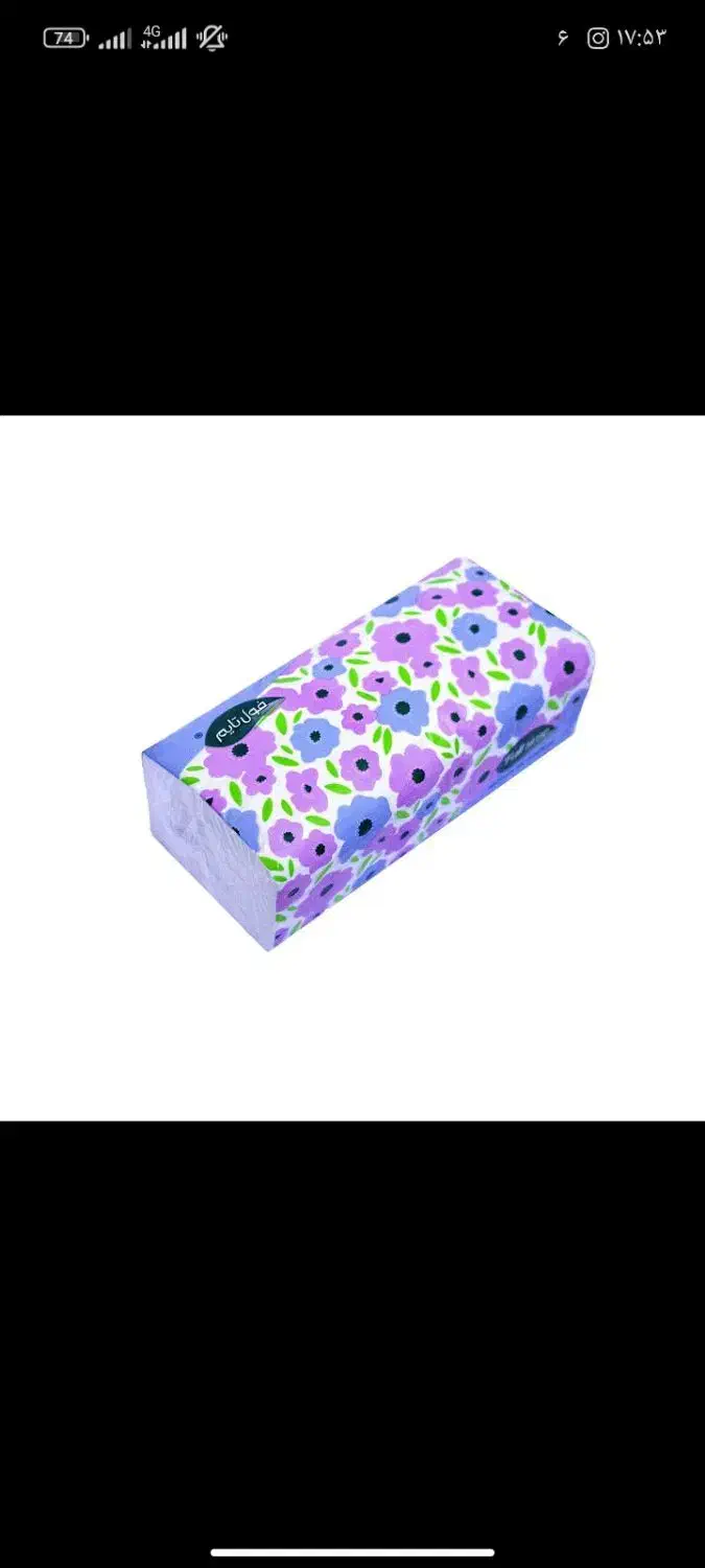 شوینده بهداشتی|مواد شوینده و دستمال کاغذی|مشهد, شهرک لشکر (شهرک غرب)|دیوار