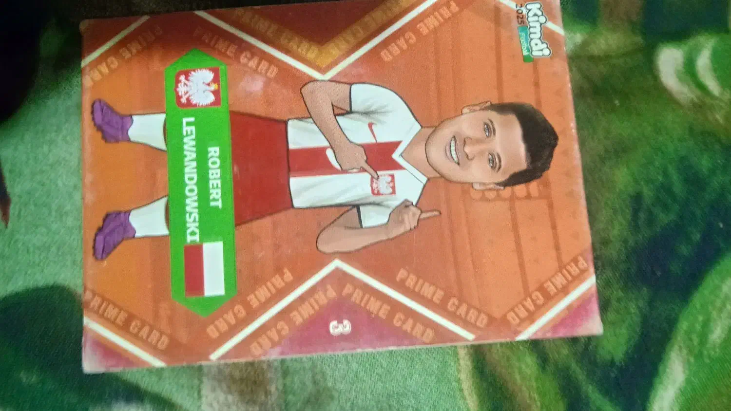 کیمدی قیمت خوب|کلکسیون و سرگرمی|بندرلنگه, |دیوار