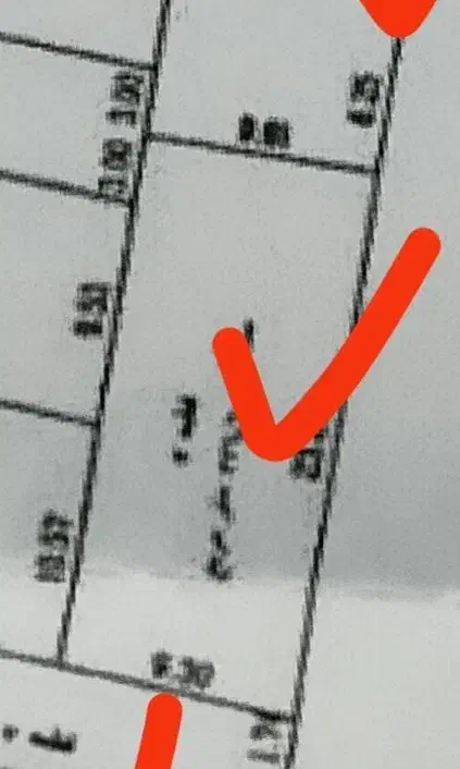 زمین مسکونی در شهرستان نیر|فروش زمین و ملک کلنگی|نیر (اردبیل), |دیوار