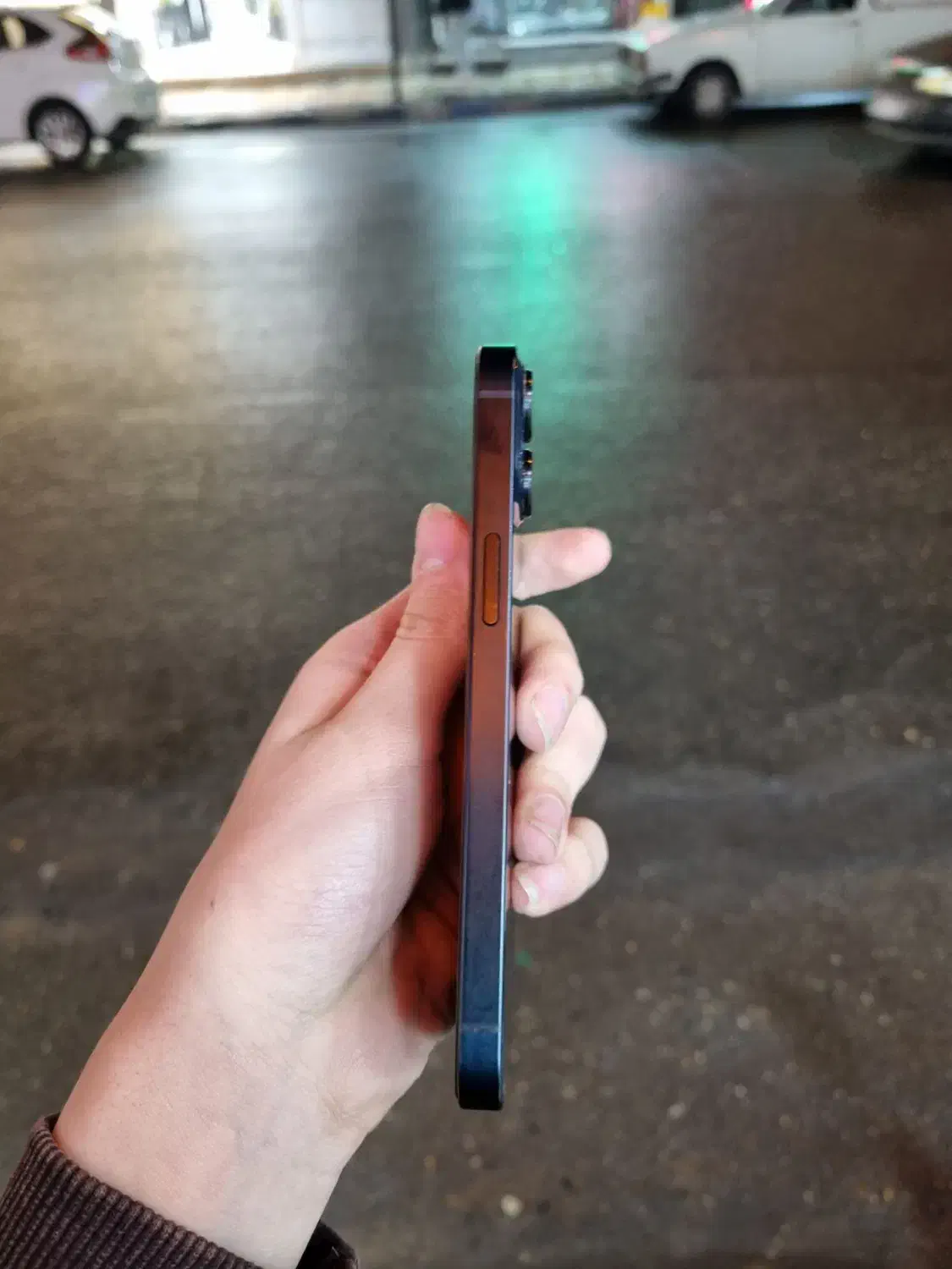 iphone 13 normal / 128 / ch|موبایل|نظرآباد, نظرآباد|دیوار