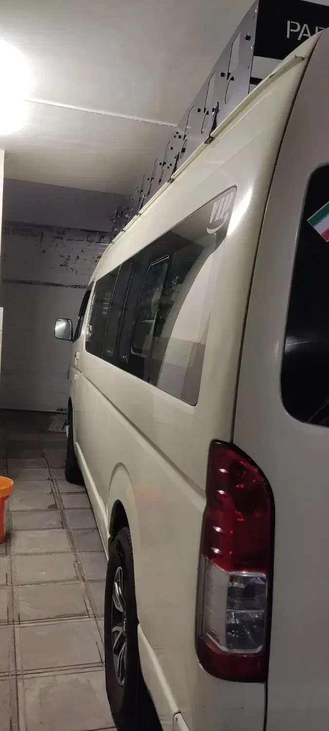 سرویس دربستی|خدمات حمل و نقل|سبزوار, امیر کبیر|دیوار