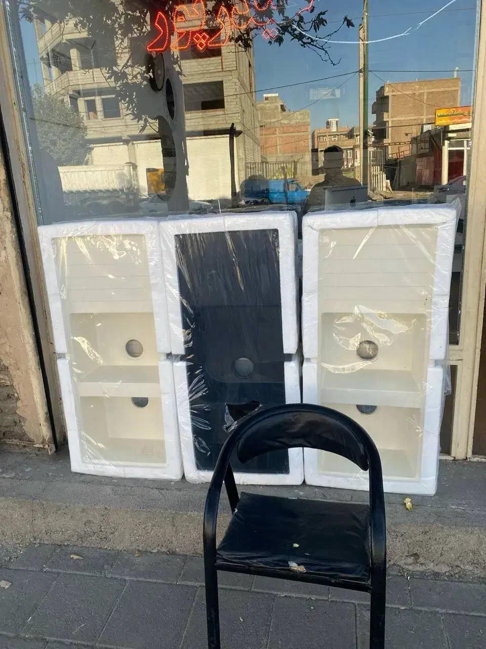 لوازم اشپزخانه فقط و فقط فردا ارسال رایگان|هود|بانه, |دیوار