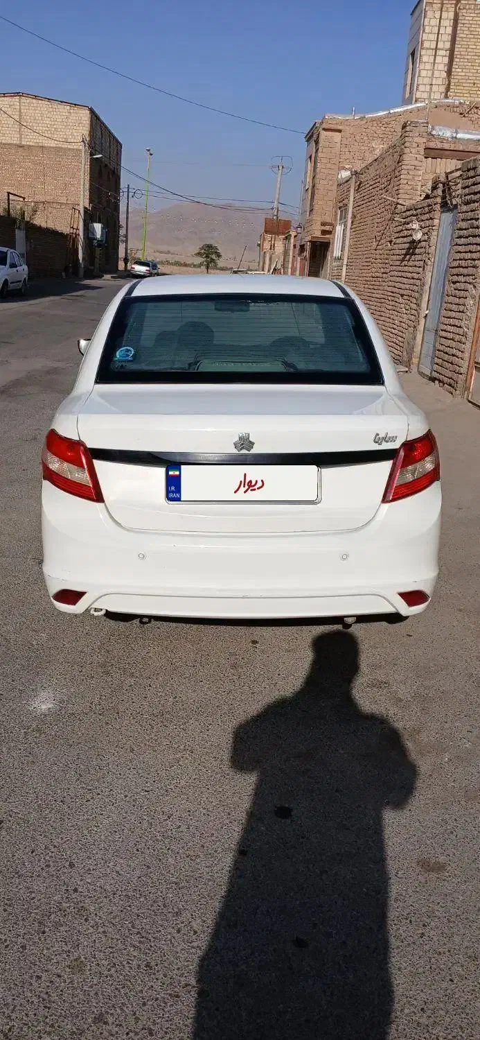 ساینا ۹۸|خودرو سواری و وانت|کاشان, راوند|دیوار