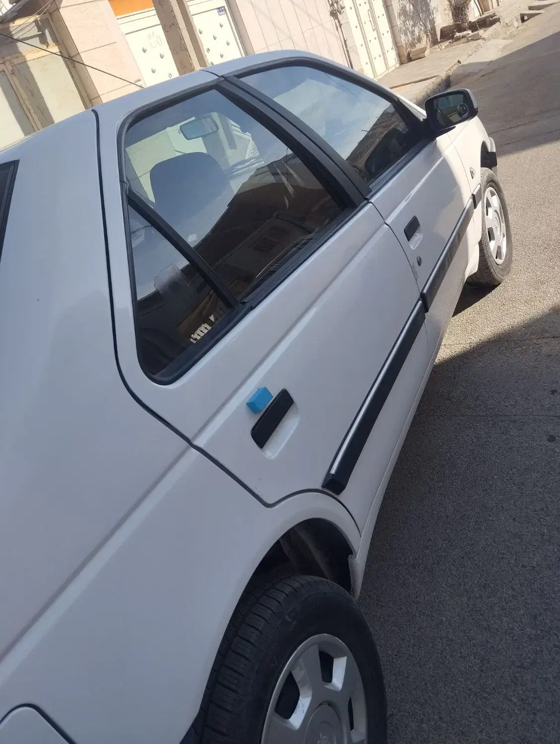 پژو405 slxبیرنگ پلمپ،،دریچه گازسیمی|خودرو سواری و وانت|سبزوار, باهنر|دیوار