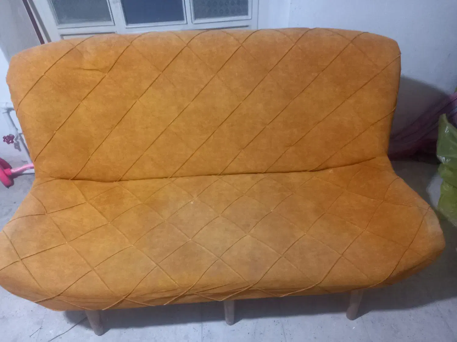 مبل ۷نفره|مبلمان خانگی و میز عسلی|محمدشهر, ولدآباد|دیوار