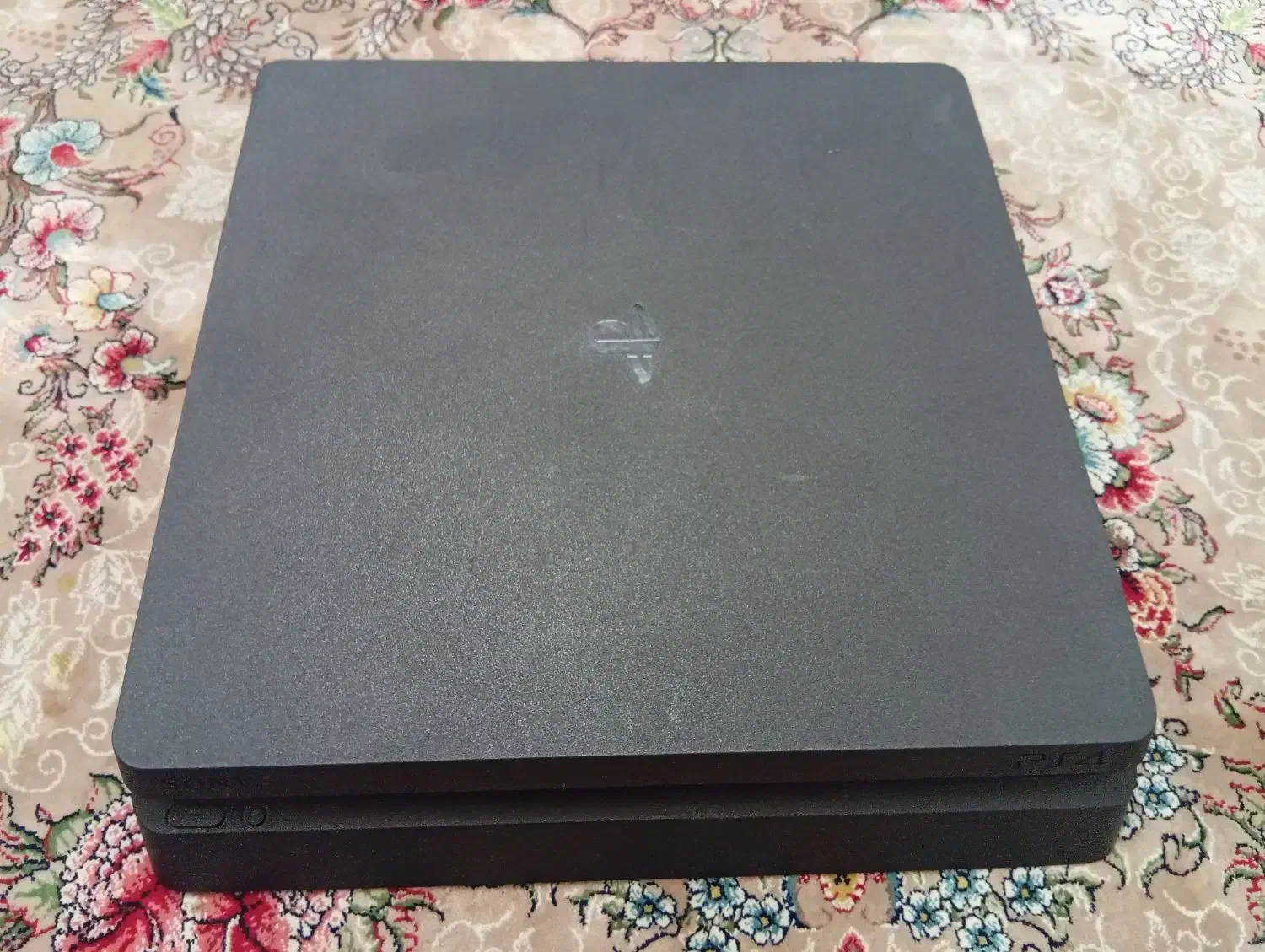 فروش فوریps4 slim|کنسول، بازی ویدئویی و آنلاین|تهران, راه آهن|دیوار