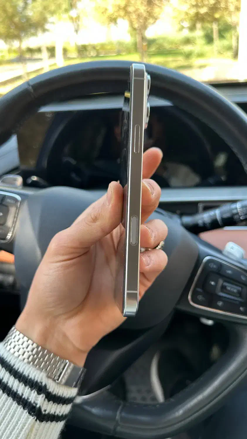 16 pro max درحد اکبند|موبایل|قم, سراجه (۱۵ خرداد)|دیوار