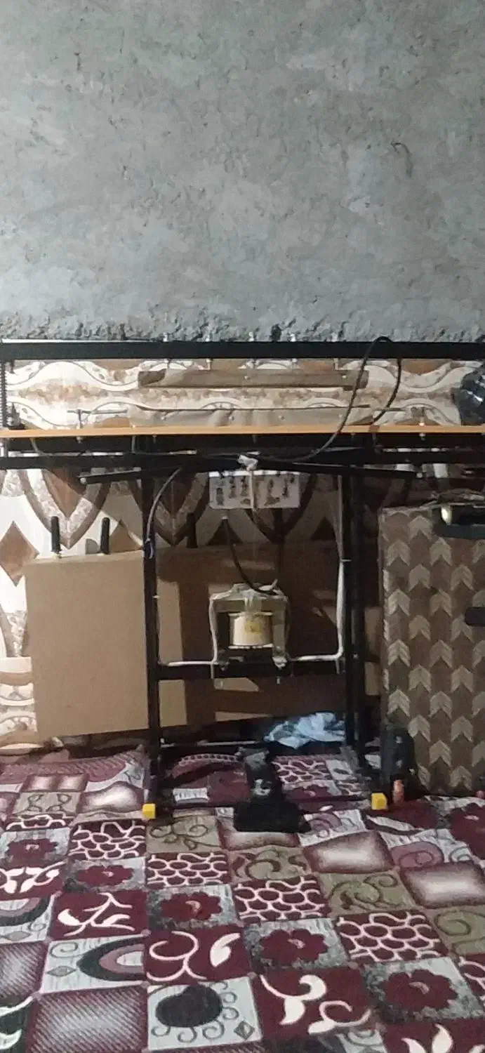 صنعتی|ماشین‌آلات صنعتی|ایرانشهر, |دیوار