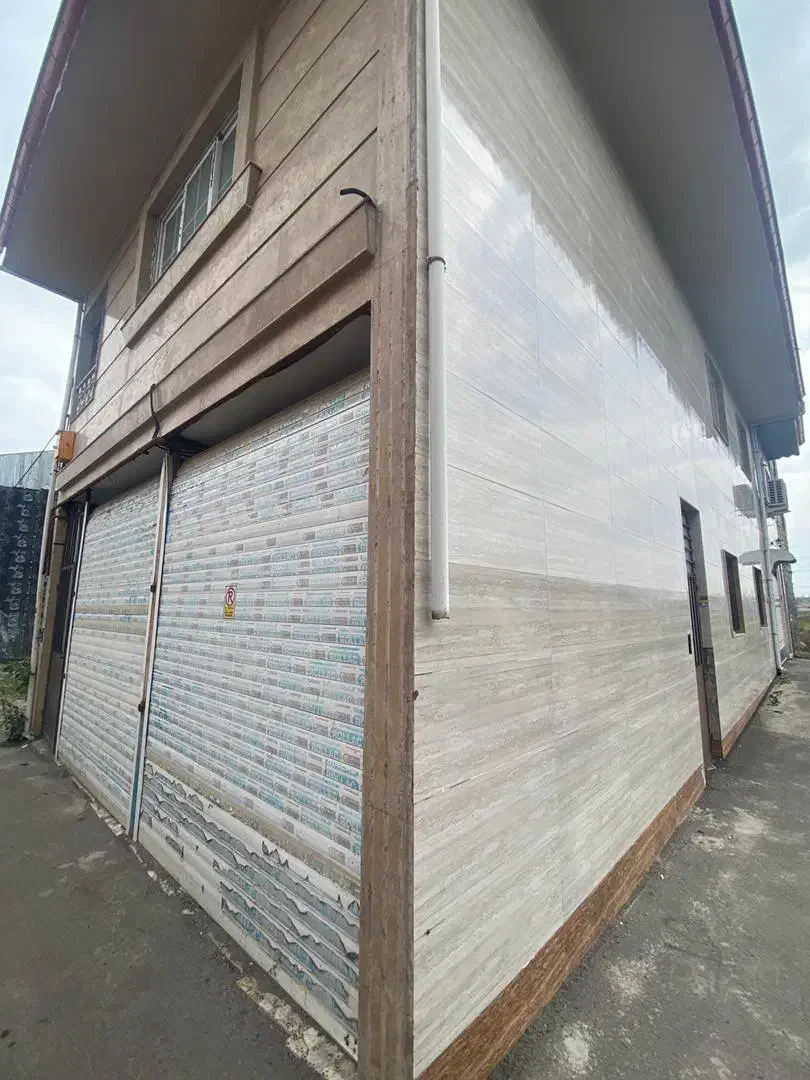 خونه ۶۰ متری با پارکینگ - معاوضه ماشین|فروش آپارتمان|رشت, شهرک قدس|دیوار