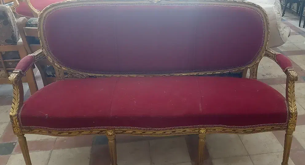 مبل استیل|مبلمان خانگی و میز عسلی|تهران, کاج|دیوار