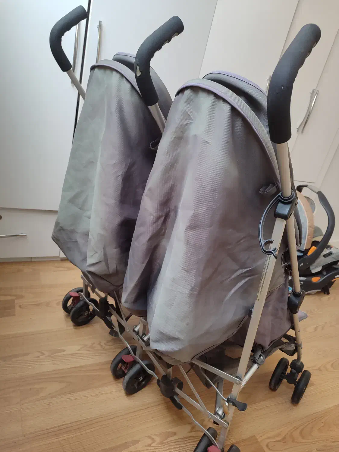 کالسکه کودک اصل مادرکر|کالسکه و لوازم جانبی|تبریز, |دیوار