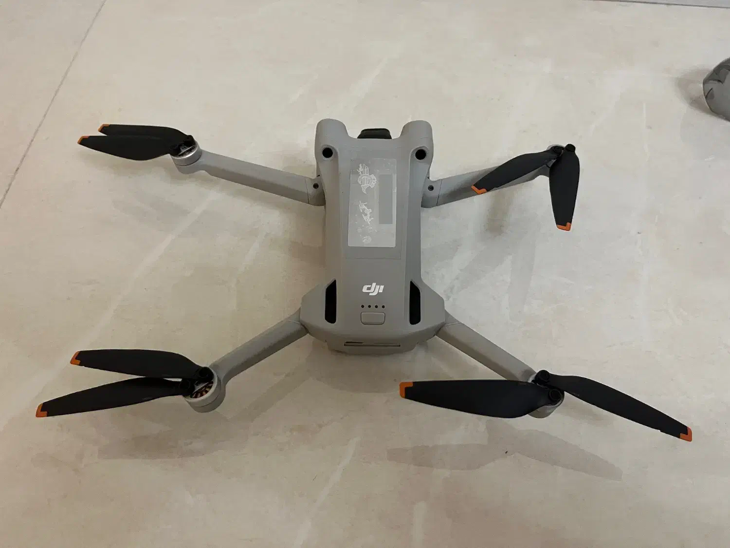 Dji MINI3 Pro Combo Plus با پلاک سازمان هواپیمایی|دوربین عکاسی و فیلم‌برداری|تهران, مرزداران|دیوار