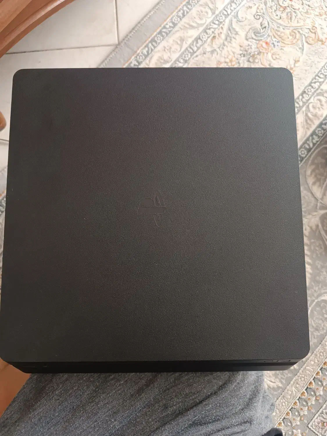 پی اس فور اسلیم کپی خور 1 ترابایت|کنسول، بازی ویدئویی و آنلاین|خاوران, |دیوار