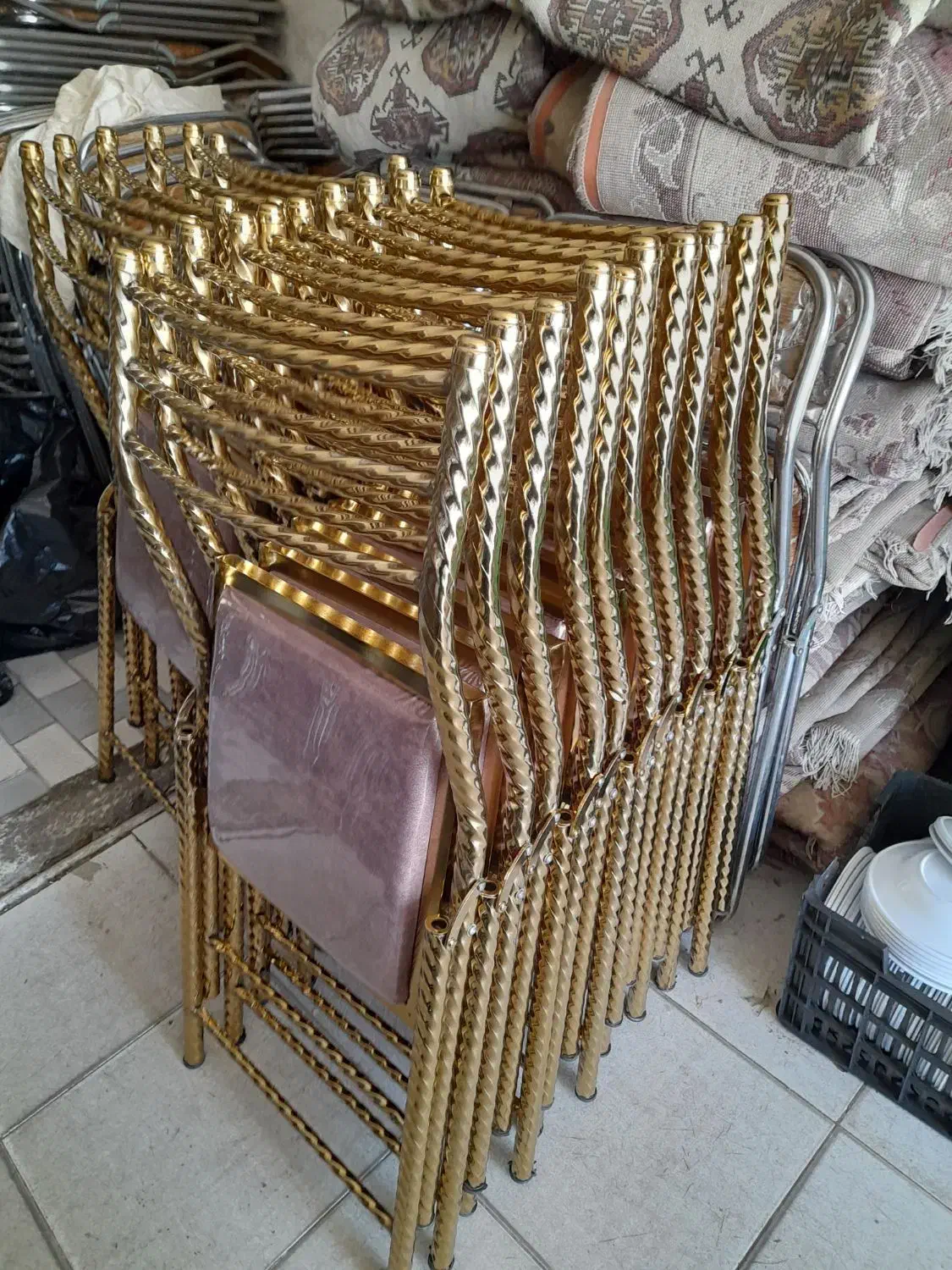 کرایه چی فرهنگ|خدمات پذیرایی، مراسم|مشهد, ولیعصر (شهرک غرب)|دیوار