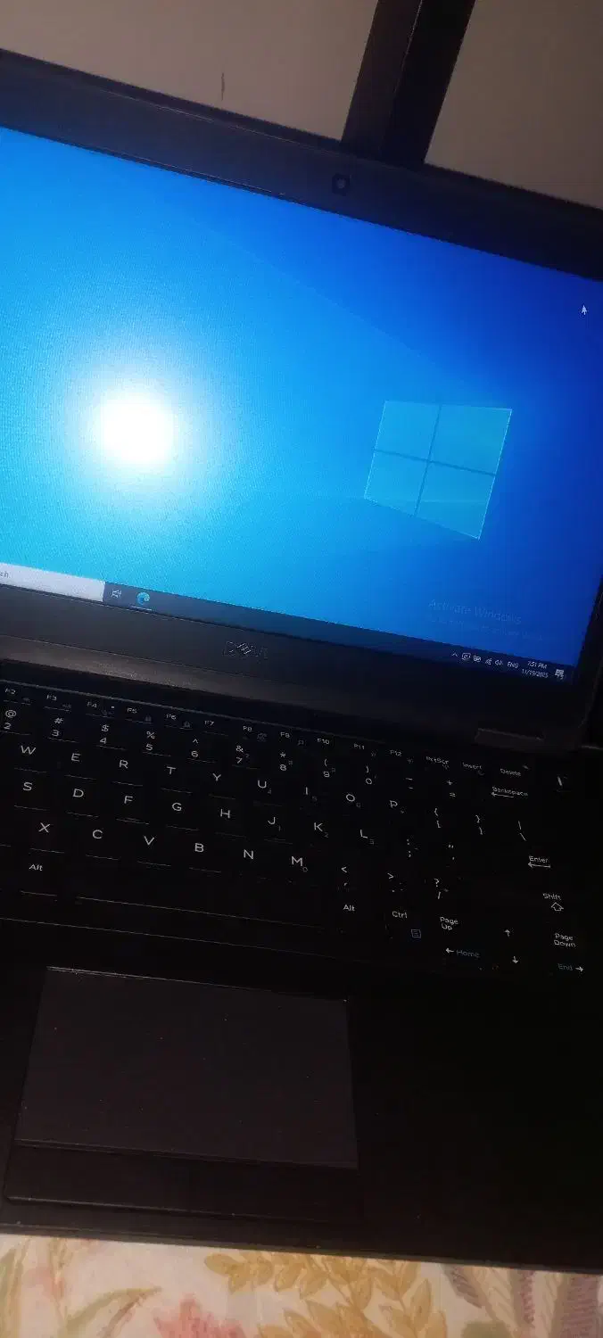 لپتاب دل E5470|رایانه همراه|تهران, میدان ولیعصر|دیوار