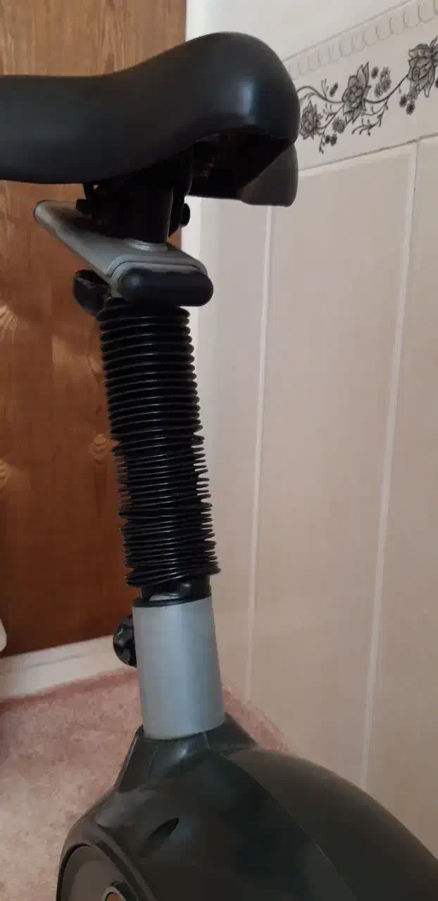 دوچرخه ثابت|تجهیزات ورزشی|یزد, |دیوار