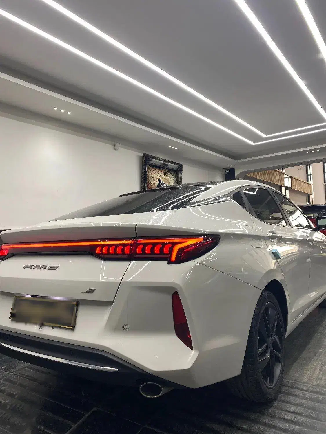 کی ام سی J7|خودرو سواری و وانت|تبریز, |دیوار