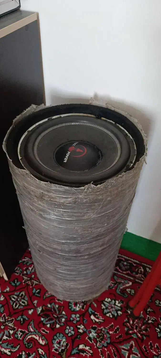 ساب|سیستم صوتی خانگی|گالیکش, |دیوار