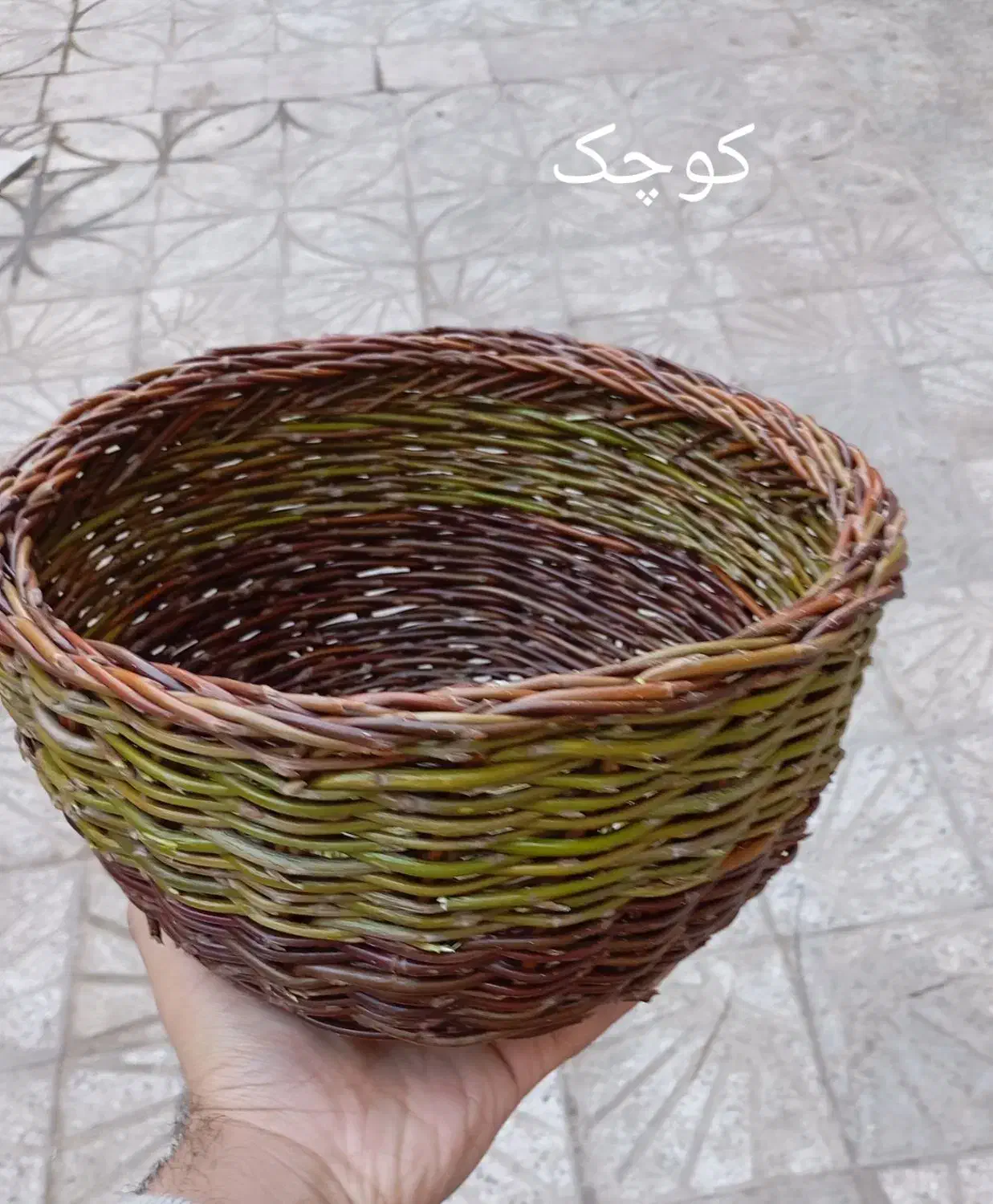 فروش سبد|حراج|بروجرد, |دیوار