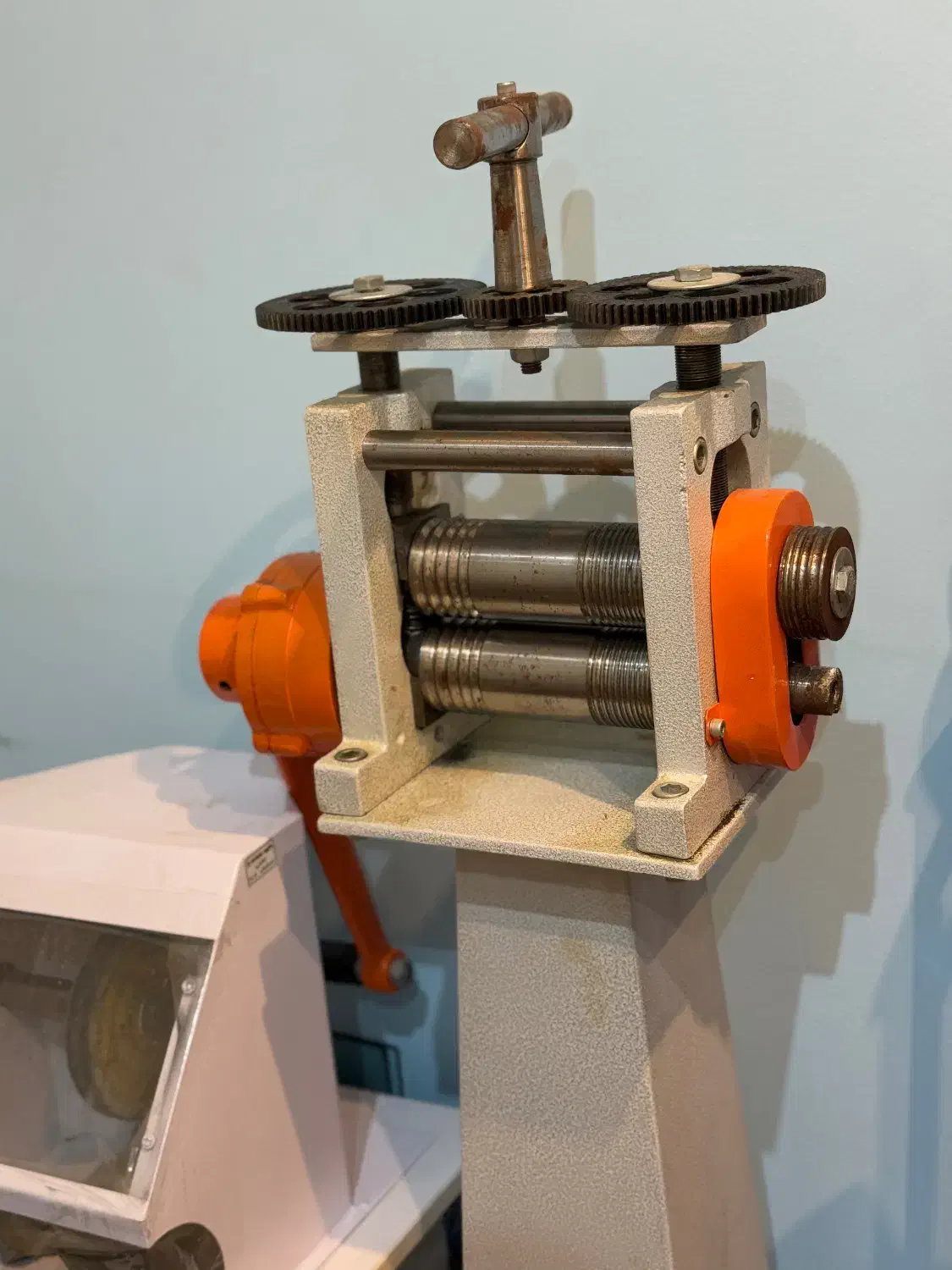 ابزار طلا سازی|ابزارآلات|ساری, |دیوار