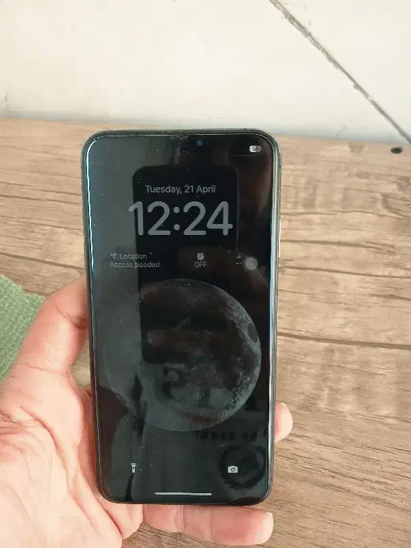 iPhone Xs Max|موبایل|تهران, سلسبیل جنوبی|دیوار